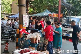 维尼修斯：我在好好利用主帅给的自由 更关注我没进的球